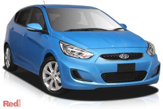 2018 Hyundai Accent