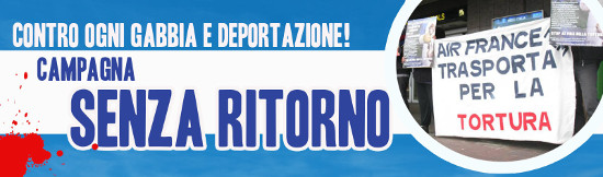 Senza Ritorno