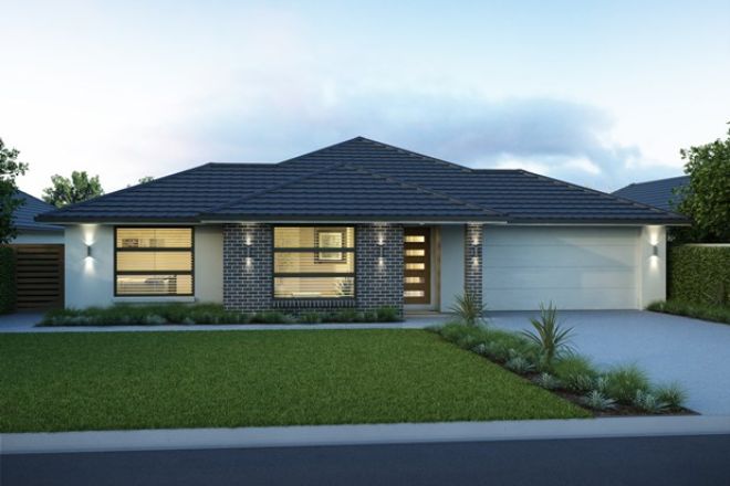 Picture of 31-33 Robius Court, River Oaks Estate, STOCKLEIGH QLD 4280