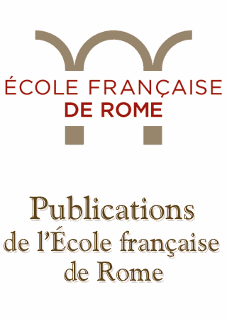 Publications de l'École Française de Rome