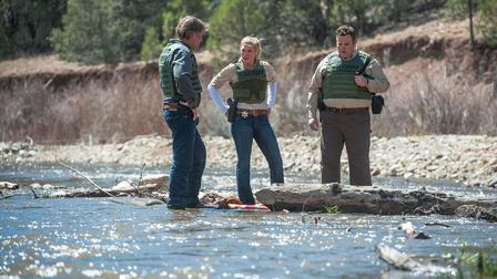 Watch Down by the River. Episode 1 of Season 4.