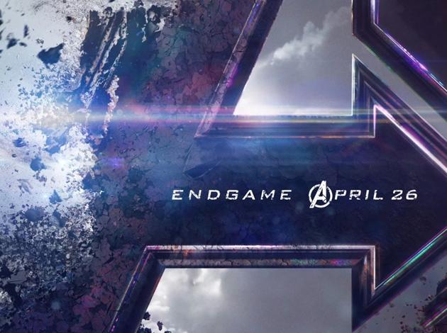 Avengers Endgame Image 