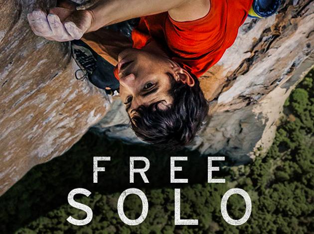 Free Solo Image 