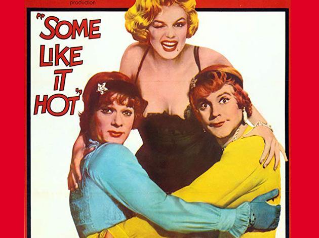 Some Like it Hot image