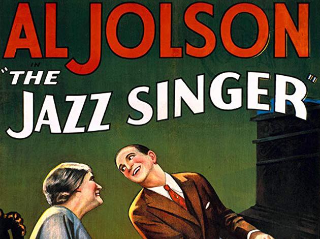 The Jazz Singer image