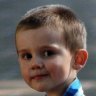 William Tyrrell before he disappeared