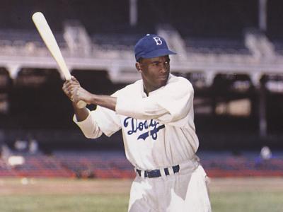 Jackie Robinson