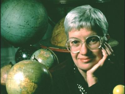 Vera Rubin