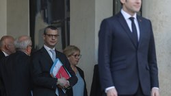 Le numéro 2 de l’Élysée visé par une 3e plainte d’Anticor pour conflit