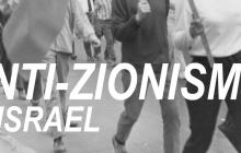 E18: Anti-Zionism in Israel, part 2.