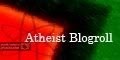 Join the best atheist-themed blogroll!