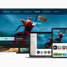 Apple leans in to video games with exclusive subscription service