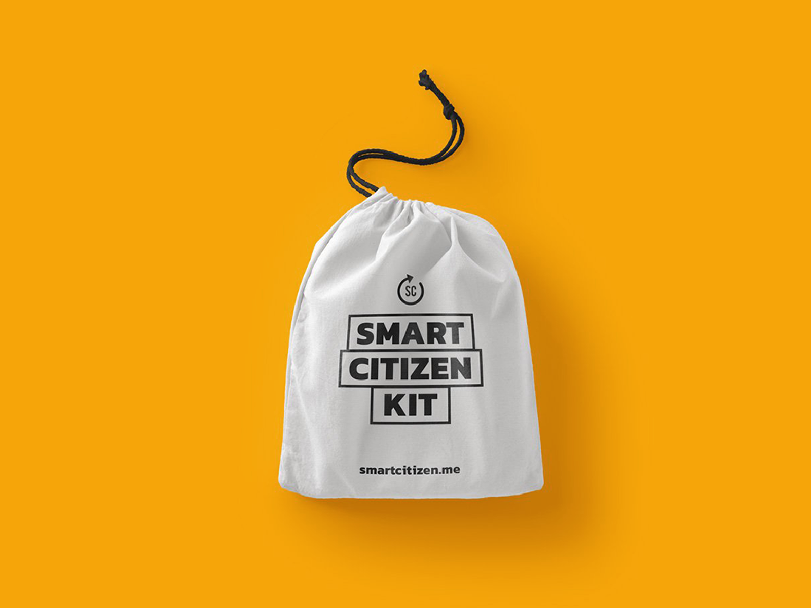 Smart Citizen Kit 2.1 2019