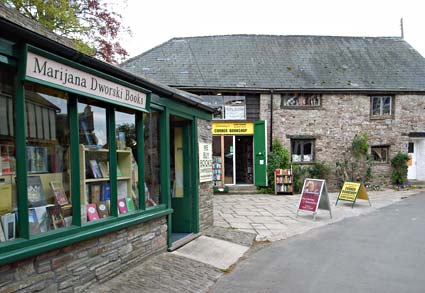 Hay-on-Wye, Powys, Wales