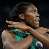 Cruel ordeal continues for Semenya