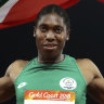 'We accept their legal sex': IAAF rejects claims about Semenya