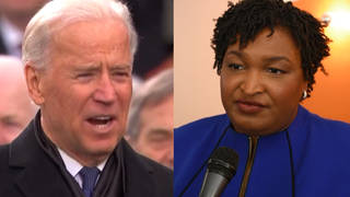 H15 biden abrams split