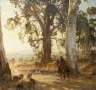 Review: Hans and Nora Heysen, Two Generations of Australian Art