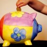 Kids and money: Accounts, apps, jars or stars?