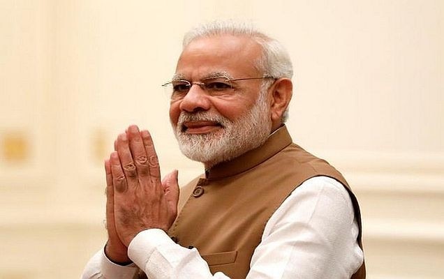 PM Modi counters Opposition on unemployment, economy, GST, NRC