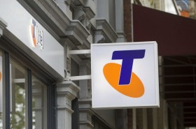 Shareholders would much rather see spare cash returned to them than sit as an interest-generating pile in Telstra’s bank ...