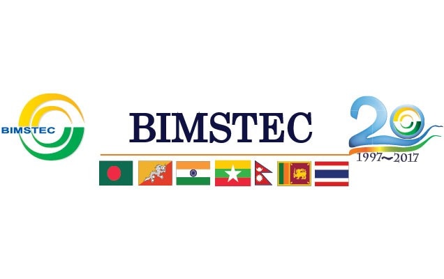 BIMSTEC Summit 2018