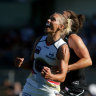 Dominant: Erin Phillips