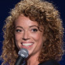 Michelle Wolf