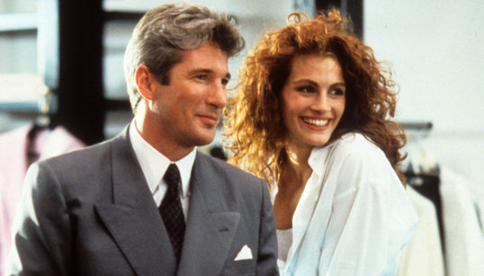 Julia Roberts Doesn’t Think ‘Pretty Woman’ Could Get Made