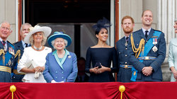 Danke liebe Royals: Ihr werdet uns ganz besonders