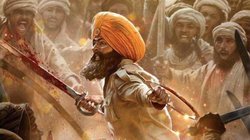 Kesari Review: Akshay Kumar’s New Nationalistic Drama Is Two Hours Too