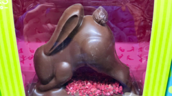 At It Like Rabbits: M&S Easter Yoga Bunny Is On The ‘Suggestive’