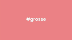 Instagram accusée d’avoir censuré le mot “grosse” de