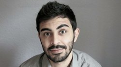 Flüchtlingsblogger Sherwan: “Danke, dass ich zu Wort kommen