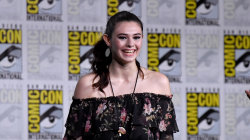 «Supergirl»: Nicole Maines jouera la première super-héroïne transgenre à la