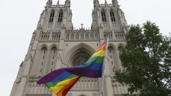 BLOGUE Matthew Shepard, cet ami