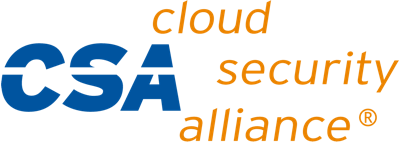 Cloud security alliance badge