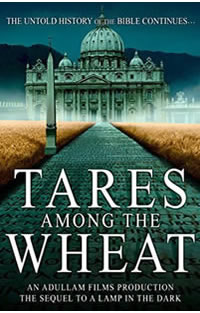 Tares Among The Wheat