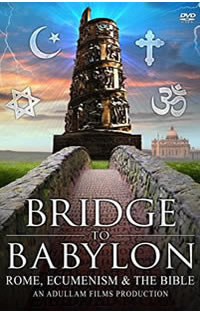 Bridge To Babylon