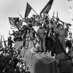 Spanish Civil War and Revolution photo gallery, 1936-39