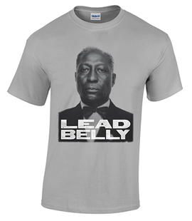 Lead Belly T-Shirt