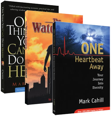 Mark Cahill Book Bundle