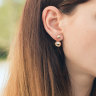 earring contraceptive