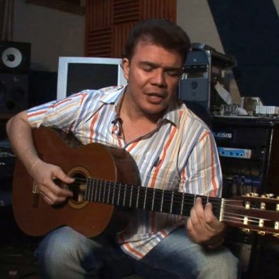 Música Vallenata: Fabián Corrales of Discusses Serenatas