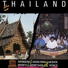 Thailand: The Music of Chieng Mai