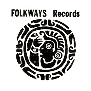 Folkways Records