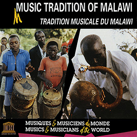 Music Tradition of Malawi