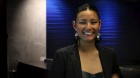 Momofuku Seiobo restaurant general manager Kylie Javier Ashton.