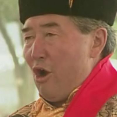 Throat Singing: A unique vocalization from three cultures