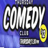 View Event: Thursday Comedy Club @ European Bier Cafe